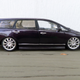 Illustration for article titled Mugen Honda Odyssey
